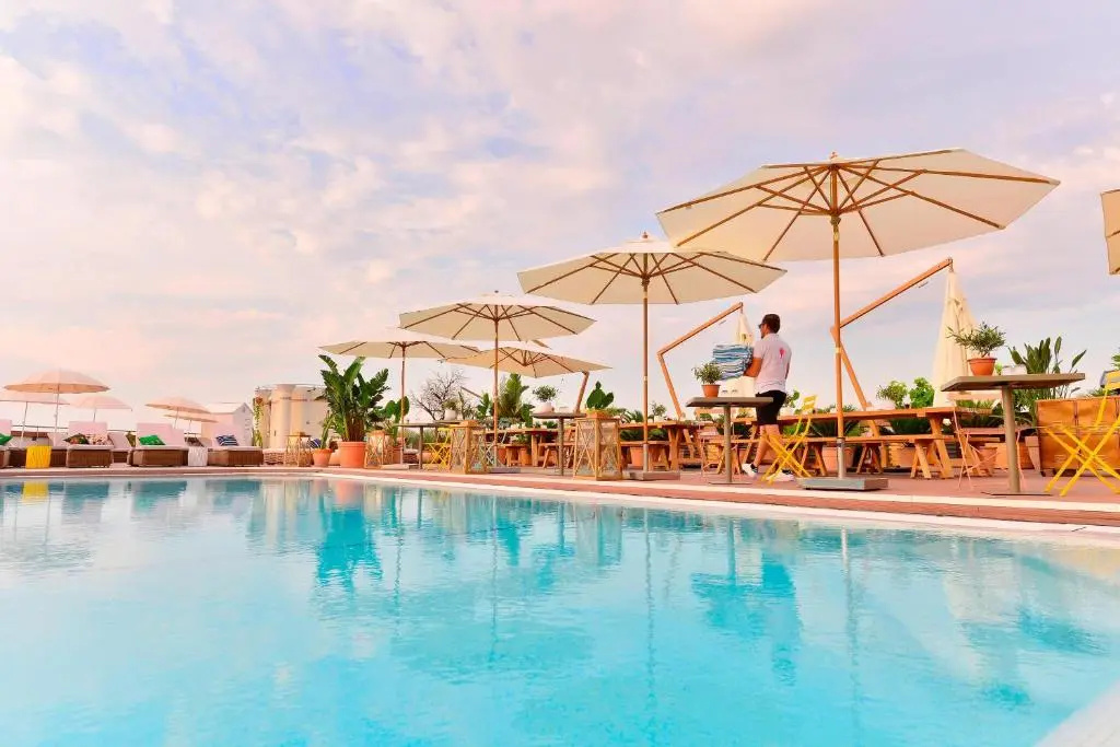 Foto - AC Hotel by Marriott Nice