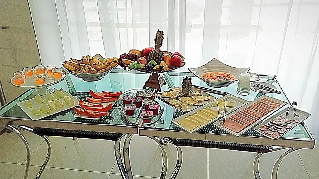 Foto - Express Hotel
