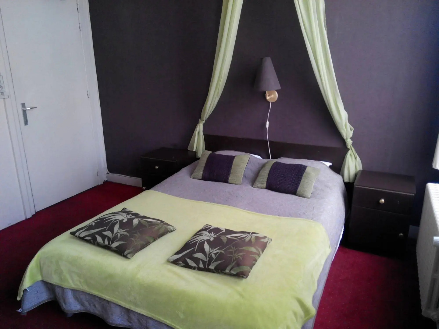 Foto - Hotel Van Eyck