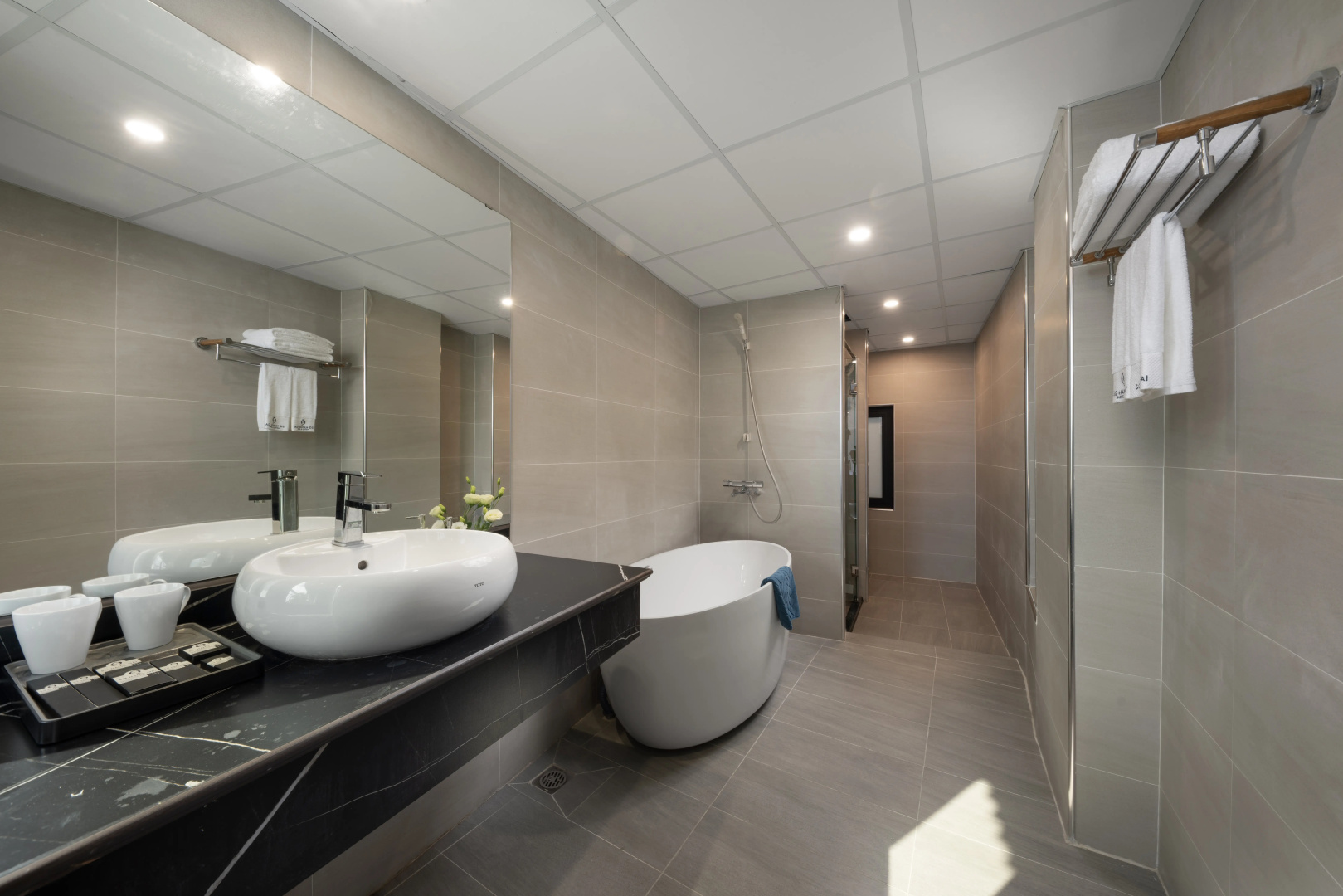 Foto - Sq Hang Gai Hotel & Spa