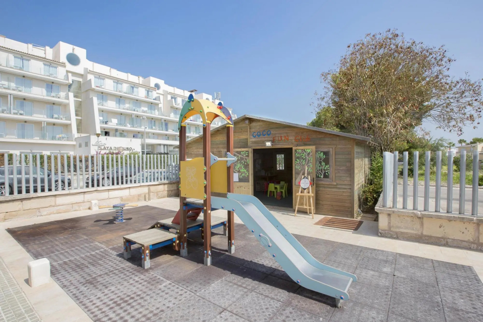Foto - Mar Hotels Playa de Muro Suites