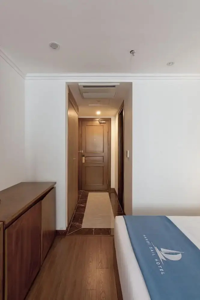 Photo - Hanoi Sail Hotel