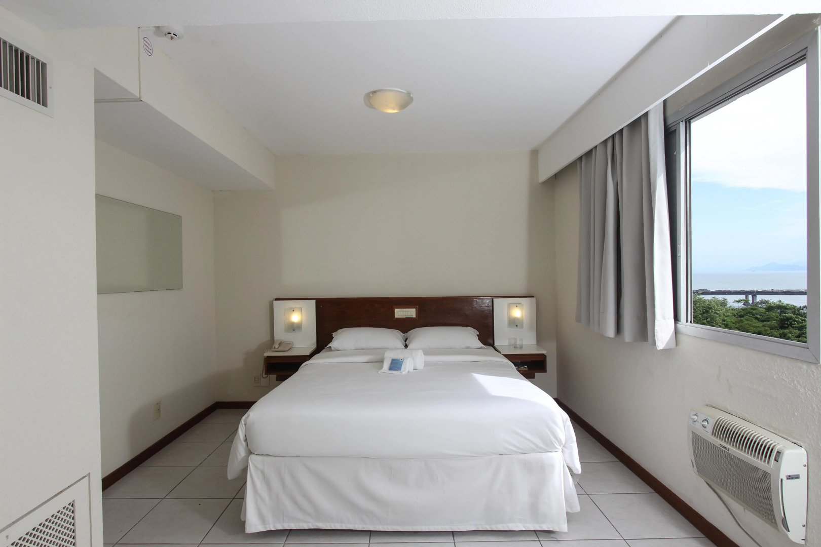 Foto - Castelmar Hotel