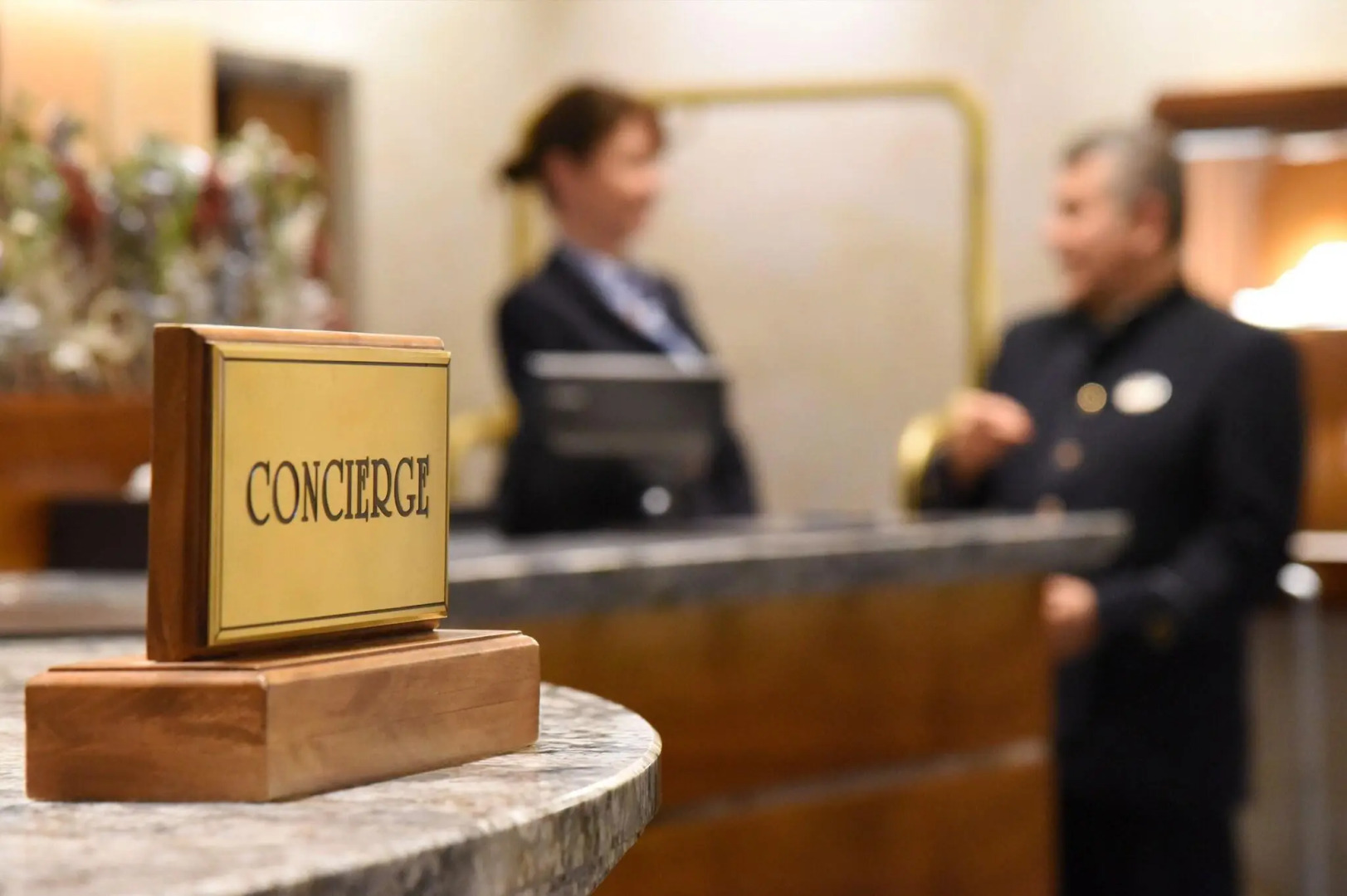 Foto - Glärnischhof by TRINITY