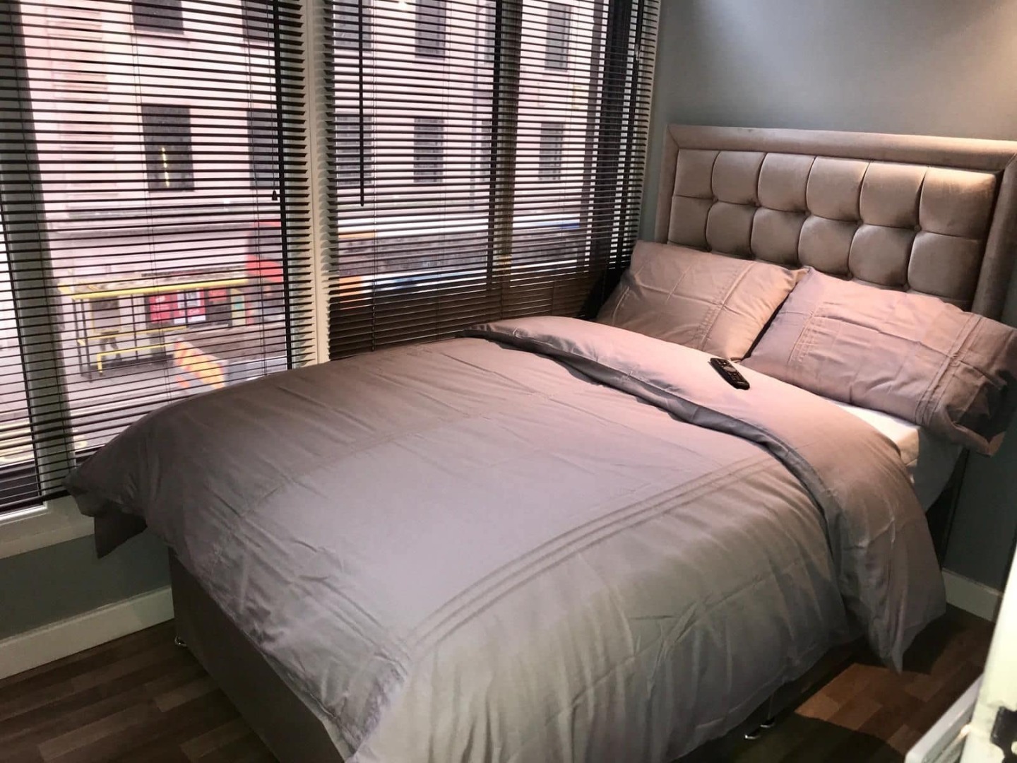 Foto - Brownlows Inn