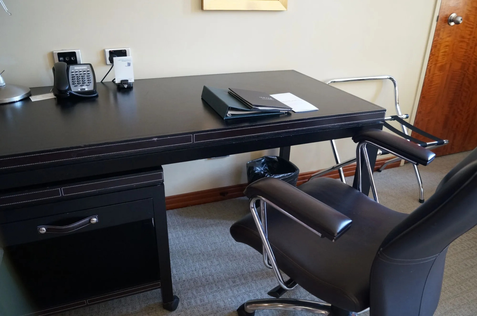 Foto - The Grace Hotel