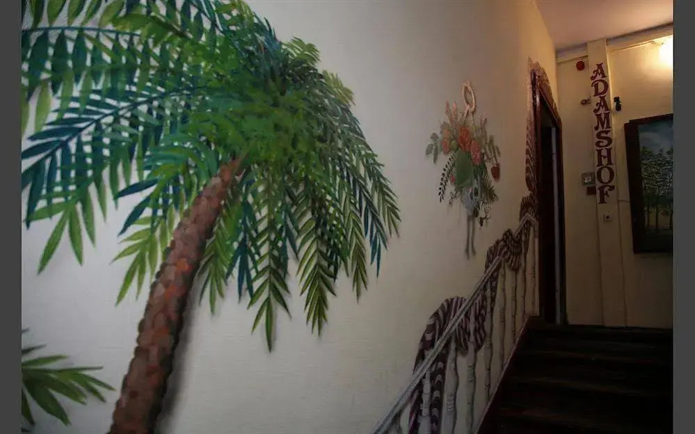 Foto - Hotel-Pension Adamshof