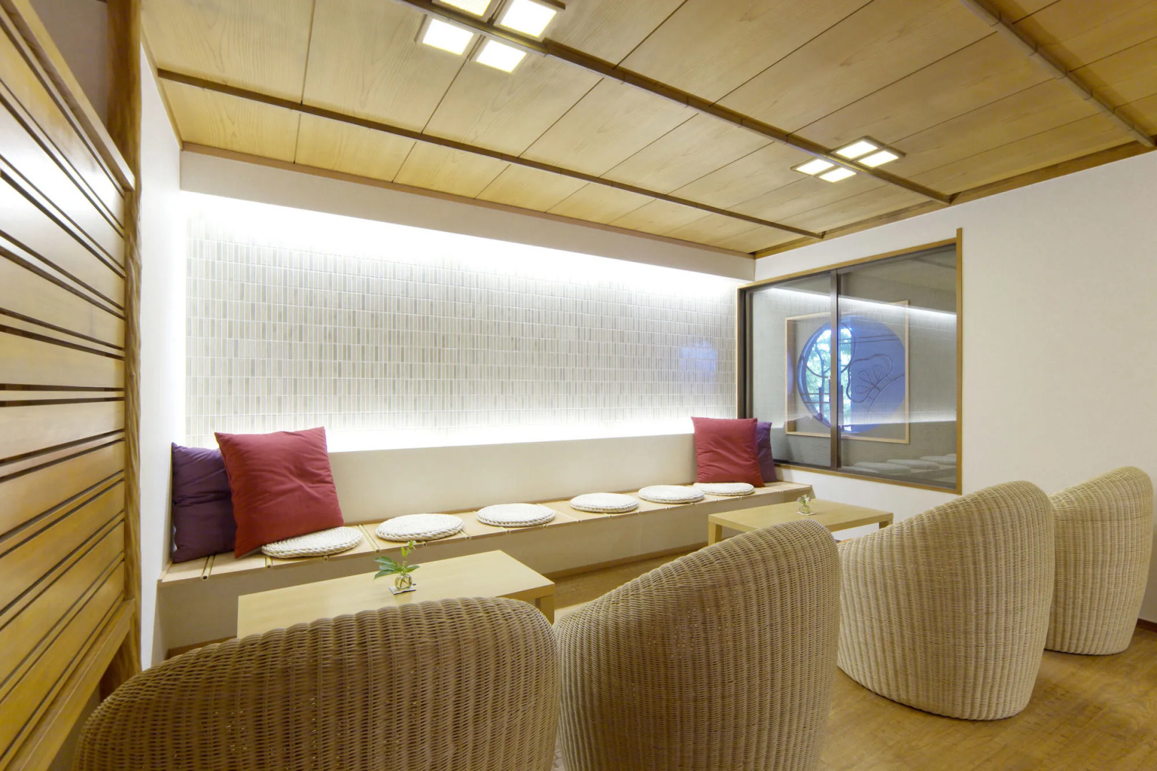 Foto - Kyoto Arashiyama Onsen Ryokan Togetsutei