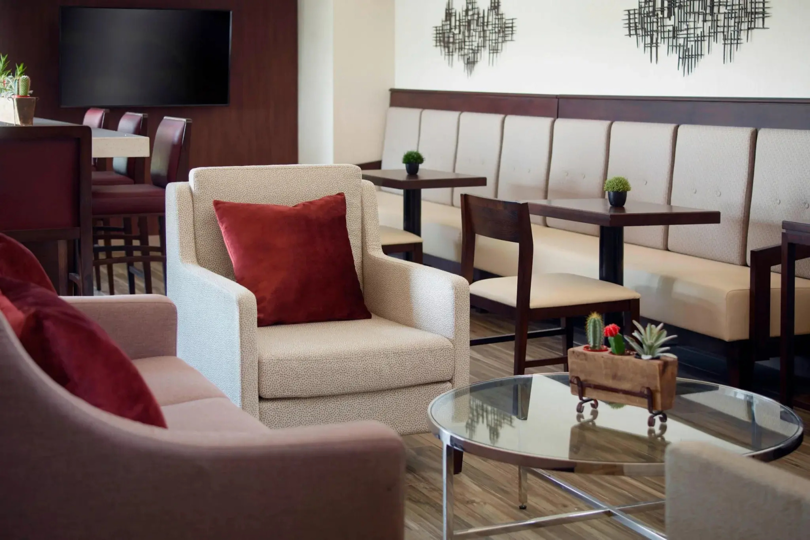 Foto - Atlanta Marriott Peachtree Corners