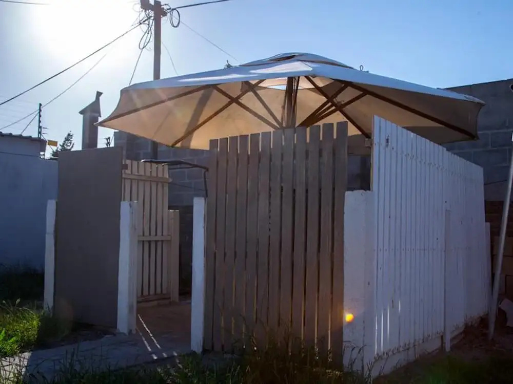 Foto - Annex Lodge