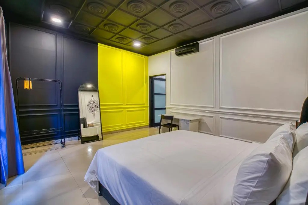 Foto - Villa Canberra - Seminyak