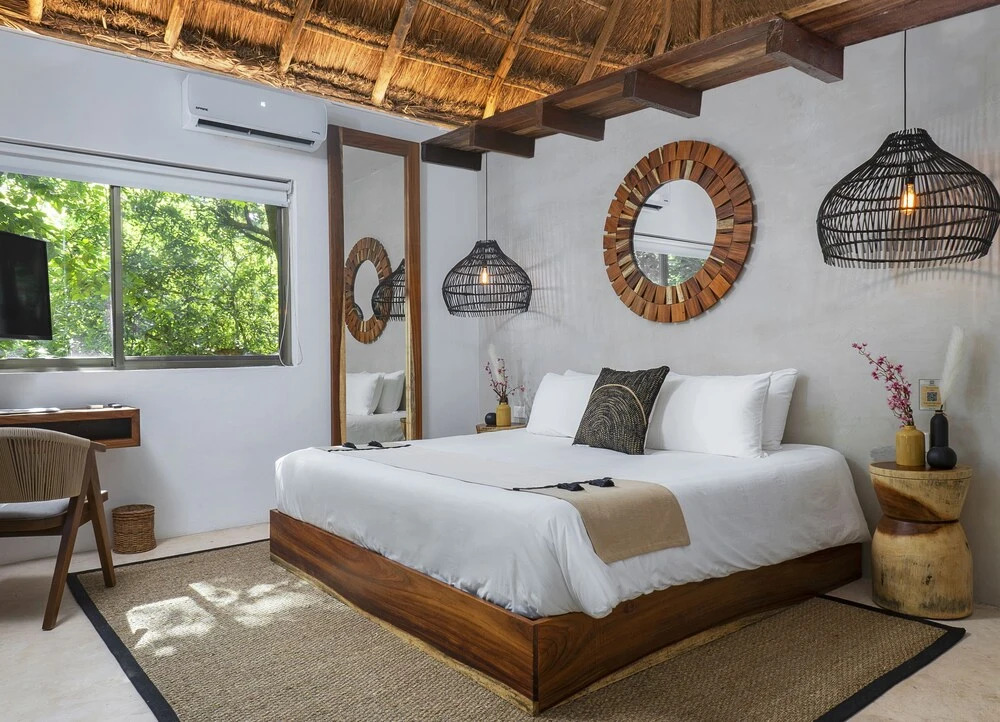 Foto - Terasu Riviera Maya Hotel & Spa, en Xcaret