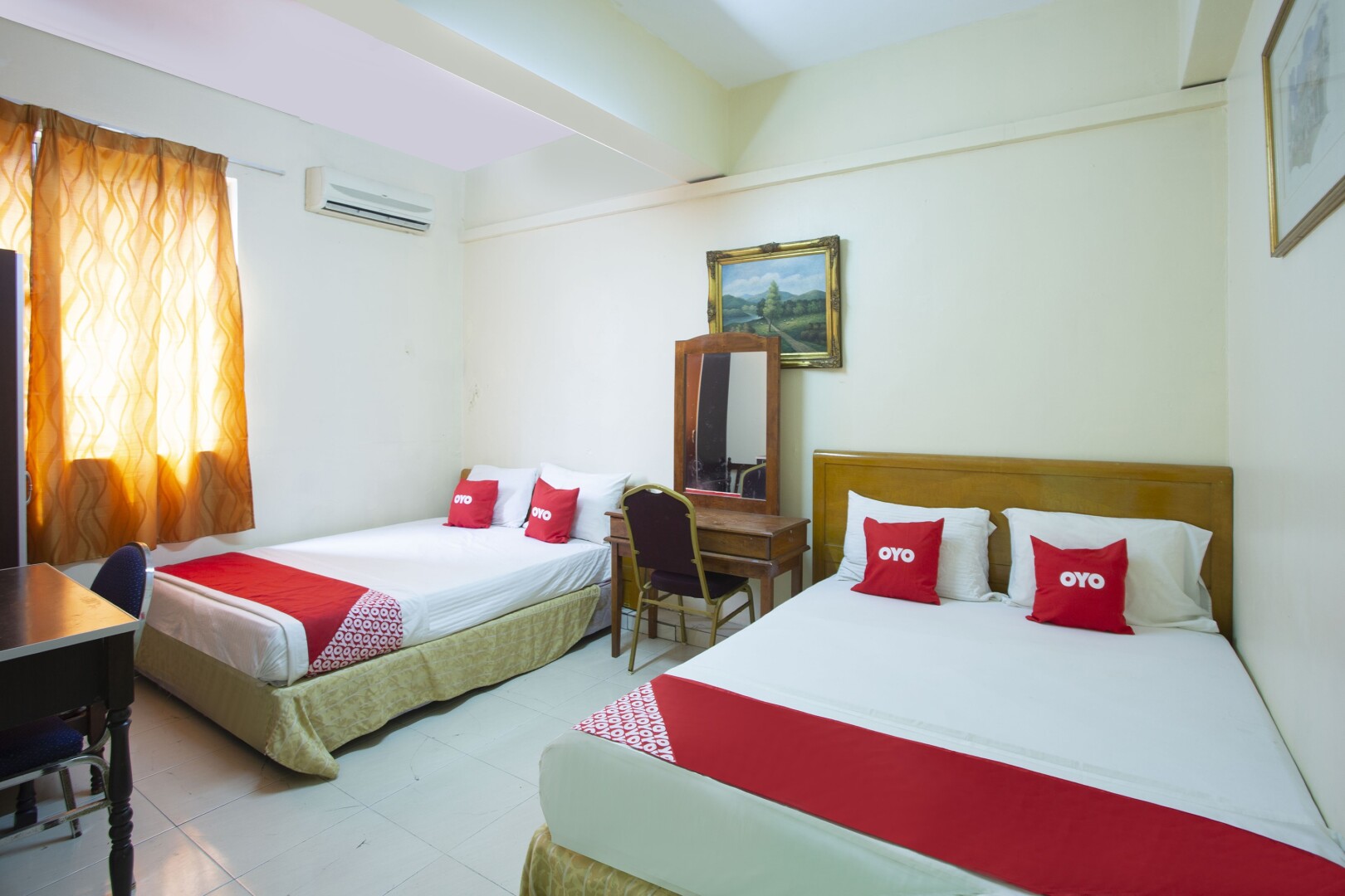 Photo - Hotel O Perfect Class Hotel