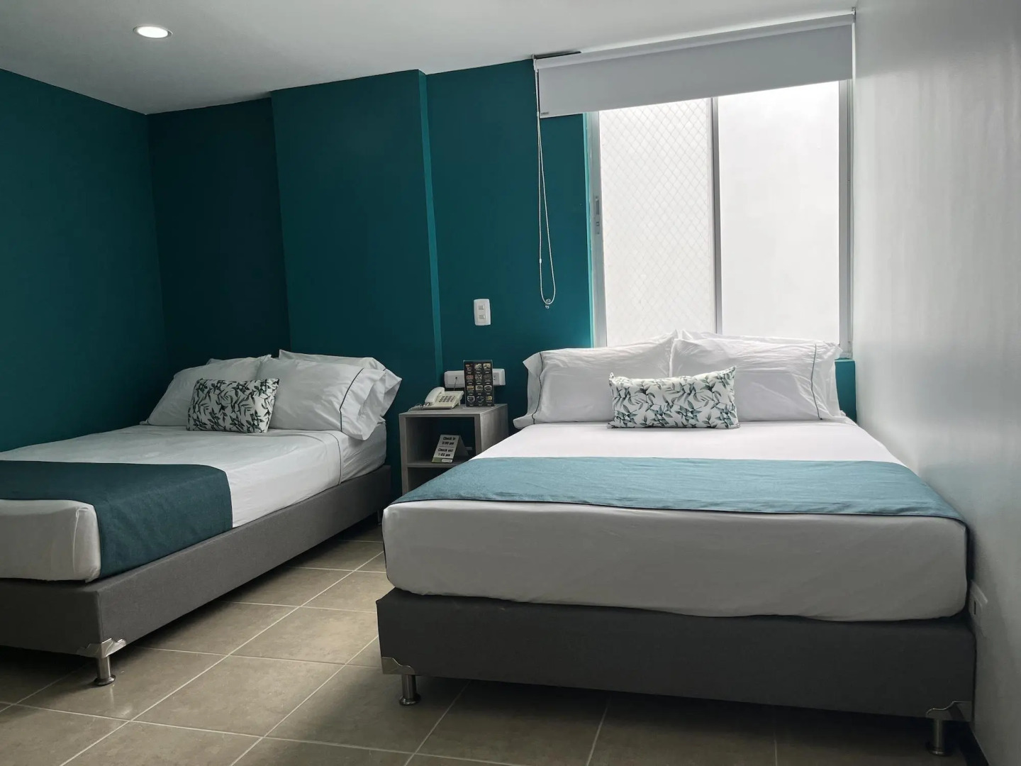 Photo - Greenview Medellin By St Hoteles