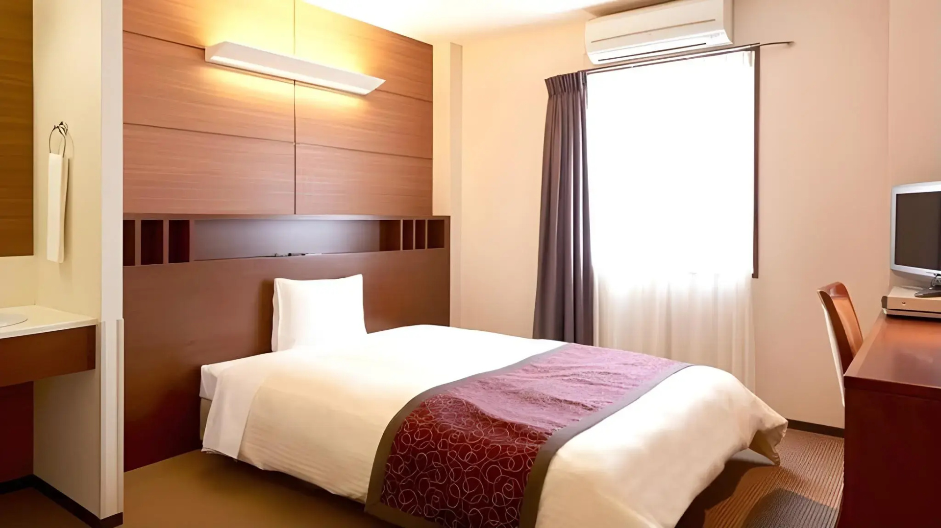 Photo - Vessel Hotel Fukuoka Kaizuka