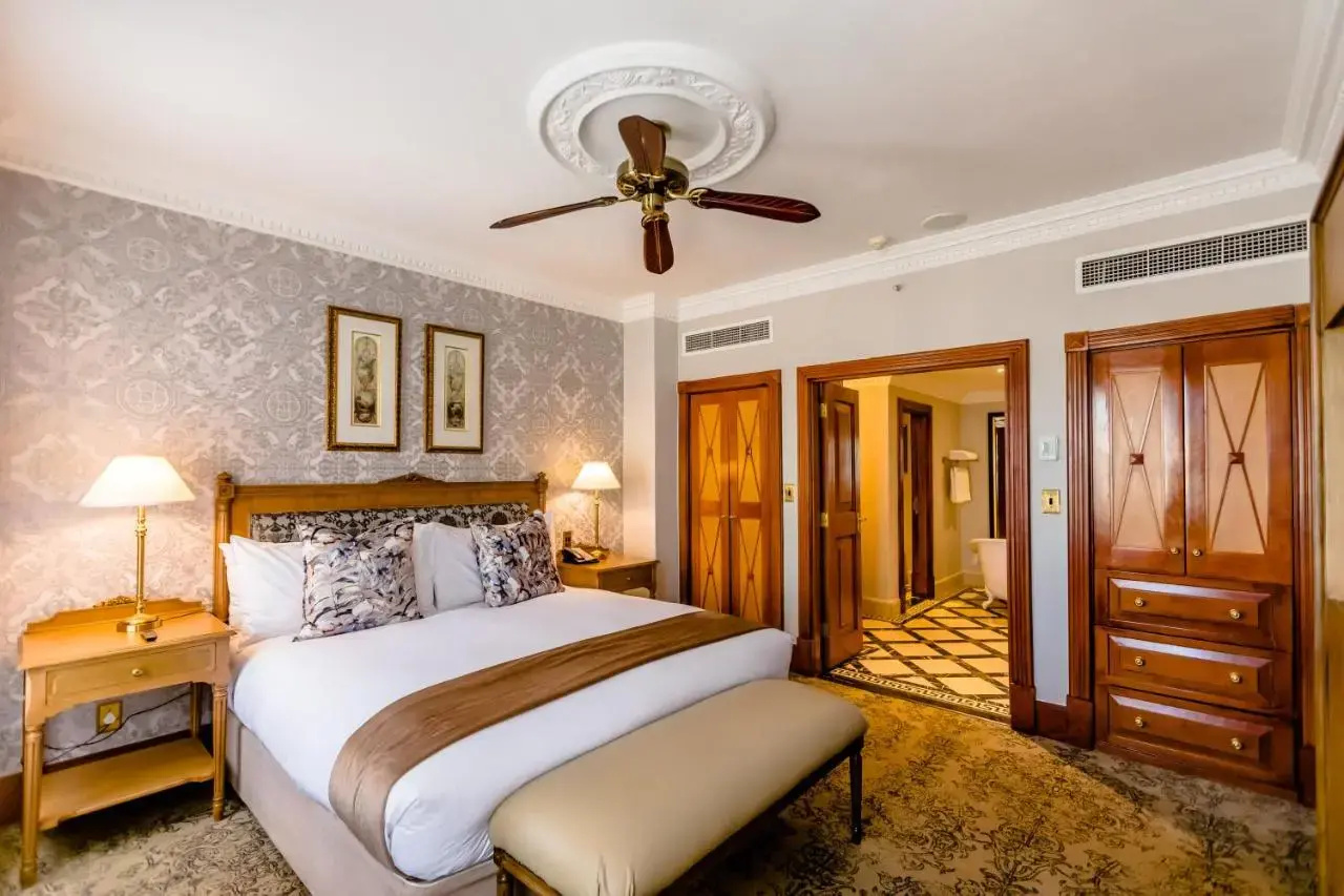 Photo - Gold Reef City Theme Park Hotel