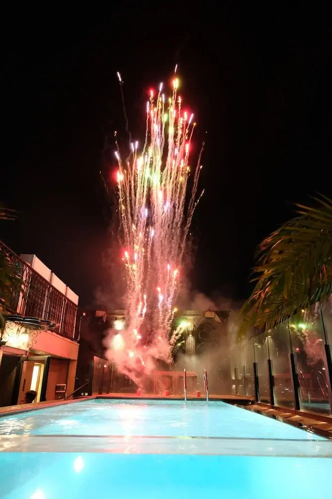 Foto - Le Chanvre Hanoi Hotel & Spa