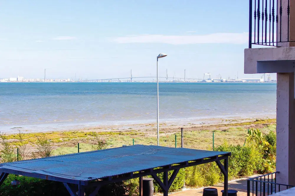 Foto - Bungalows Bahia Sur