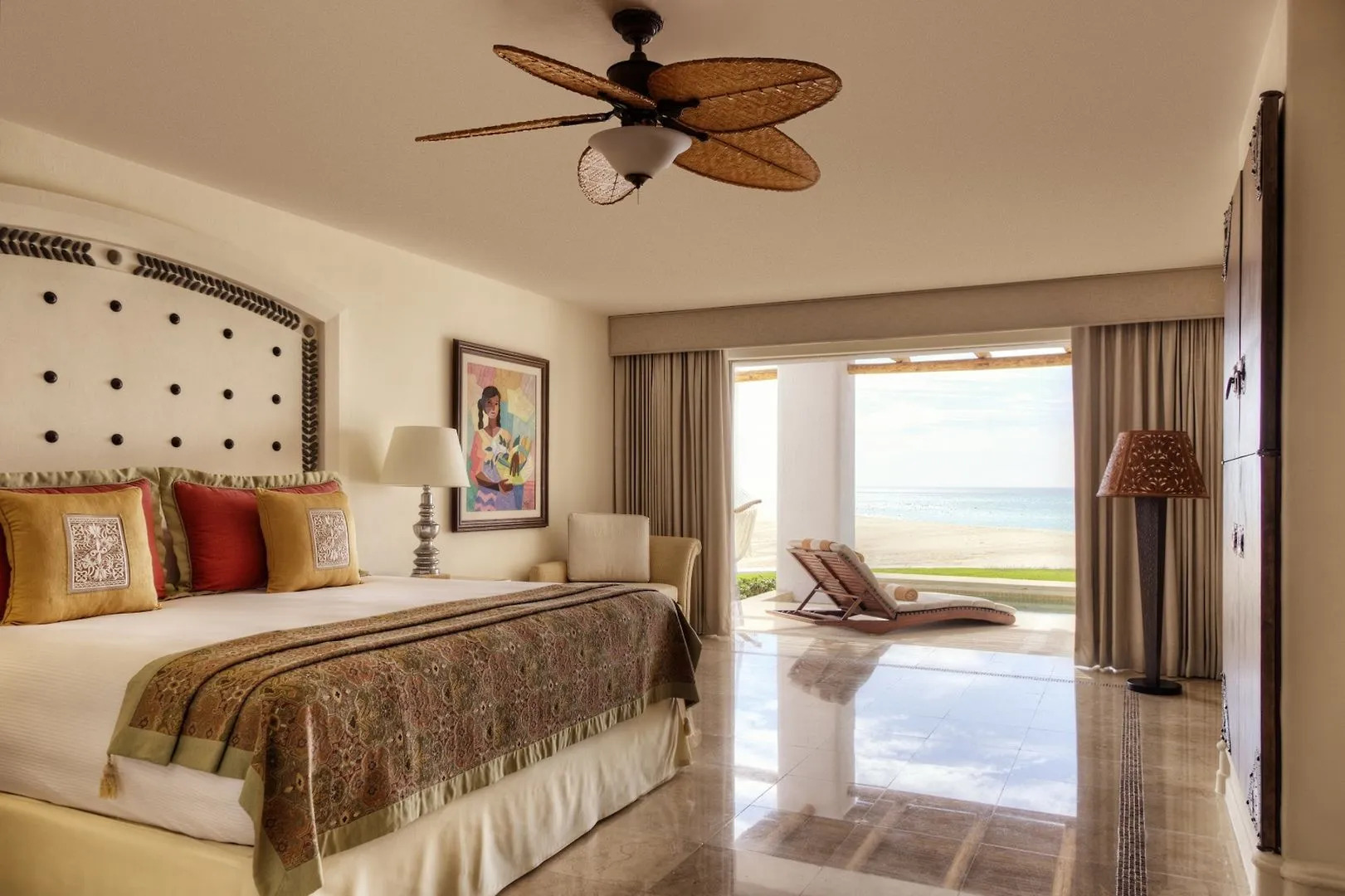 Foto - Marquis Los Cabos, an All - Inclusive, Adults - Only & No Timeshare Resort
