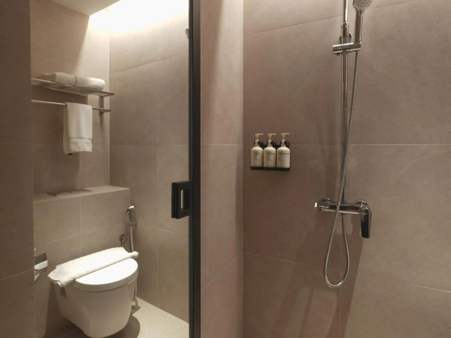 Foto - YWCA Fort Canning