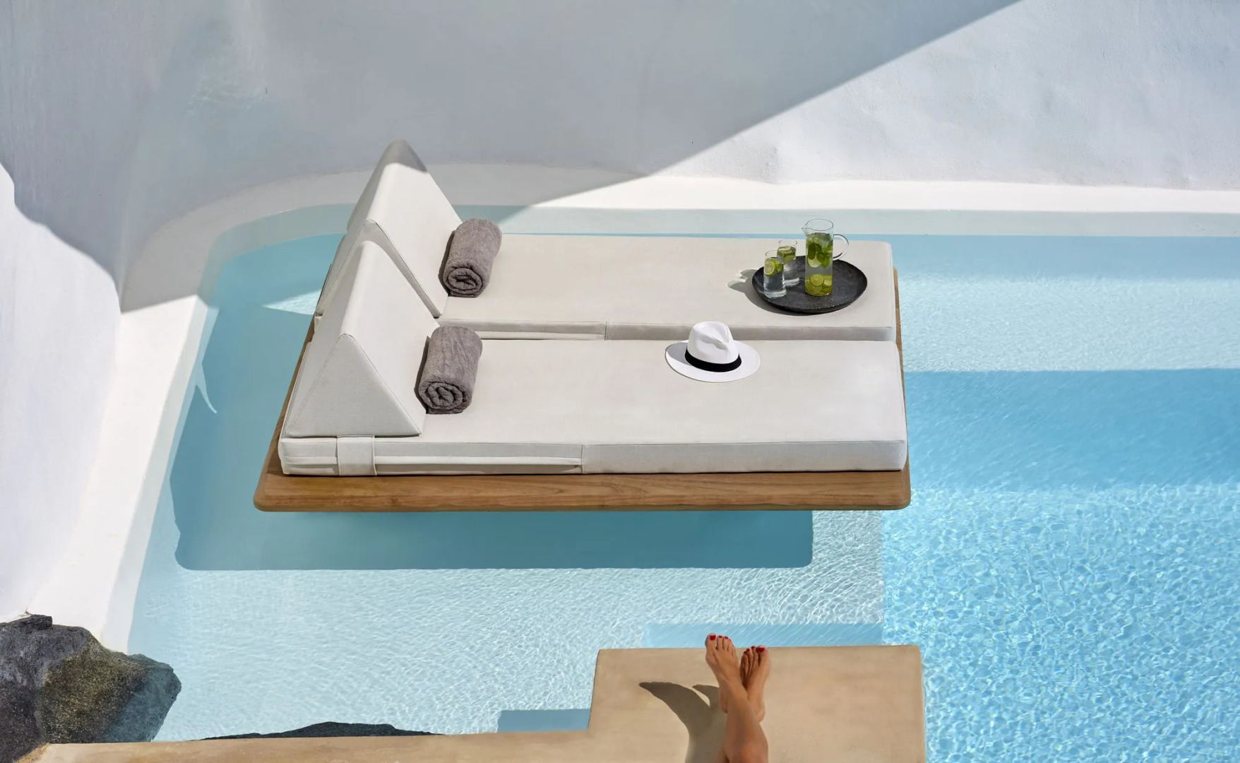 Foto - Villa Etheras