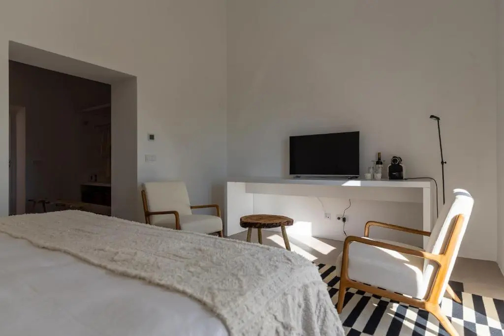 Photo - Cenoura-Brava Villas & Suites.