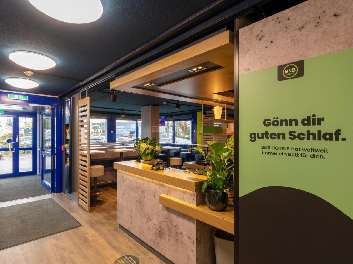 Photo - ibis budget Mainz Hechtsheim