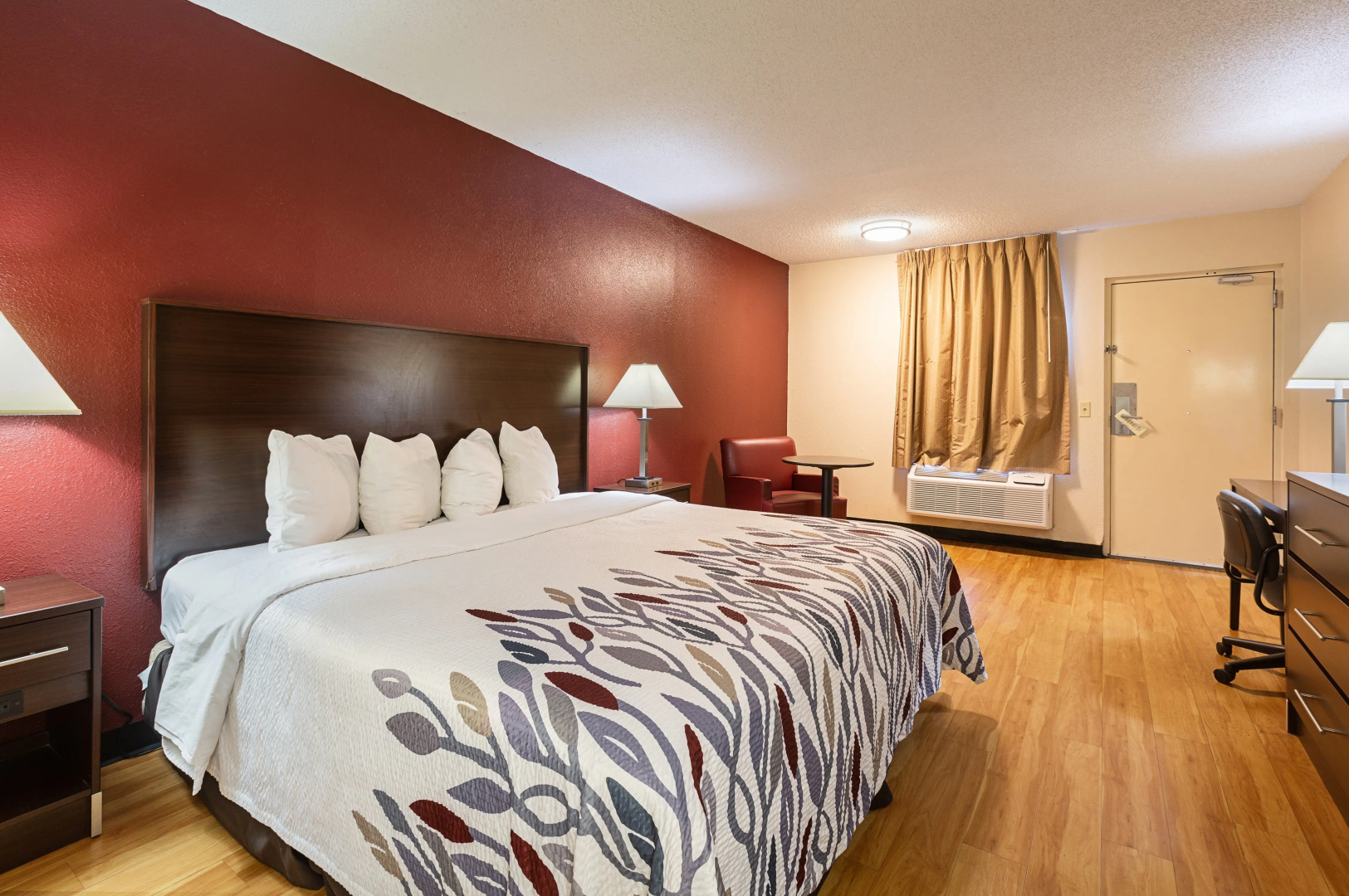 Foto - Red Roof Inn Hardeeville