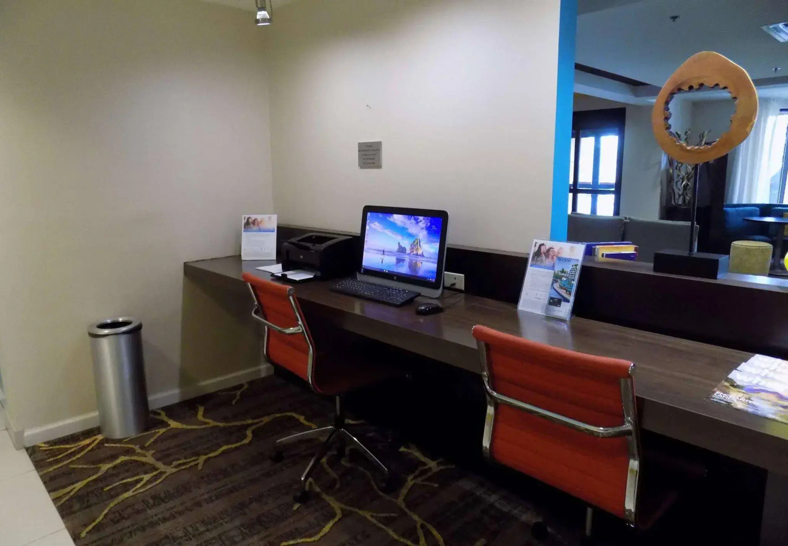 Foto - Courtyard by Marriott Indianapolis South