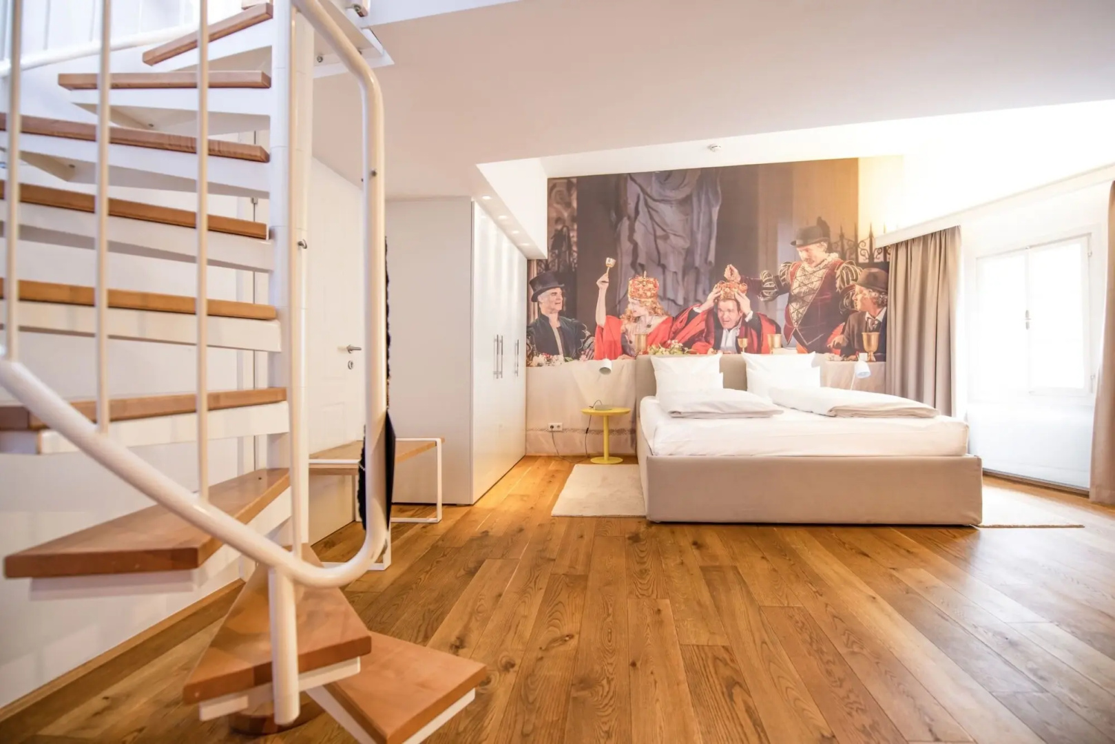 Foto - Small Luxury Hotel Goldgasse