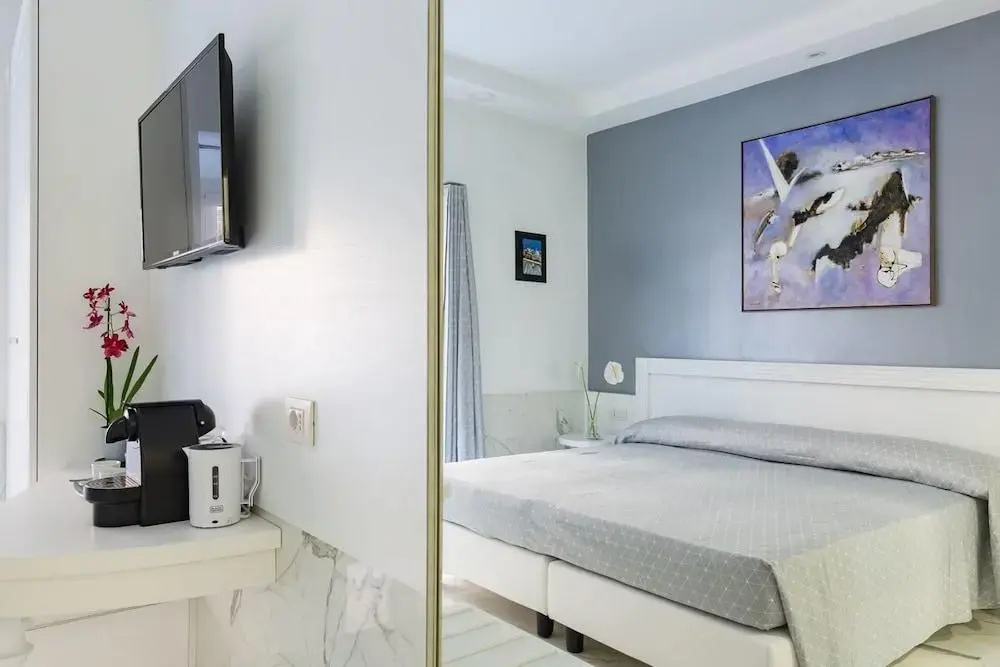 Foto - Hotel Little Aurelius