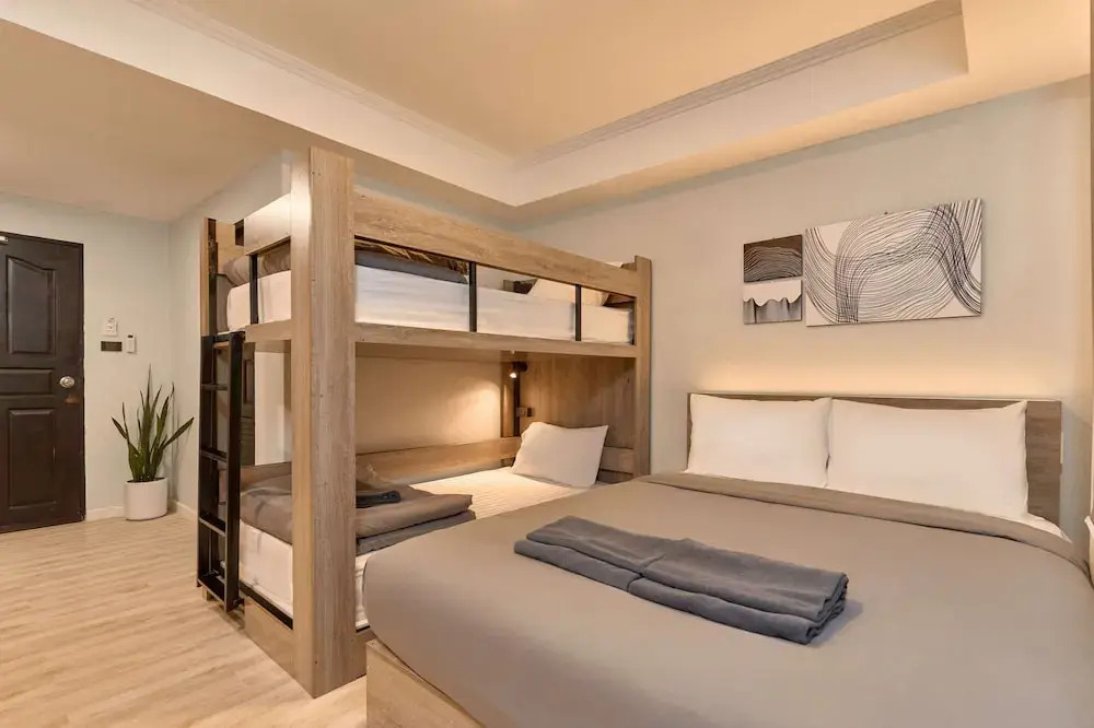 Foto - Thapae60 Mini Hotel