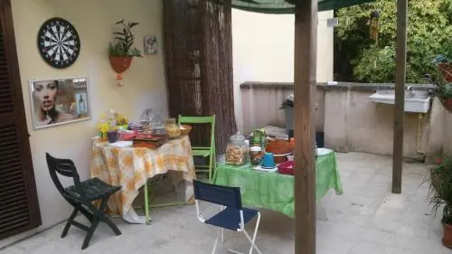 Foto - Casa particular underground