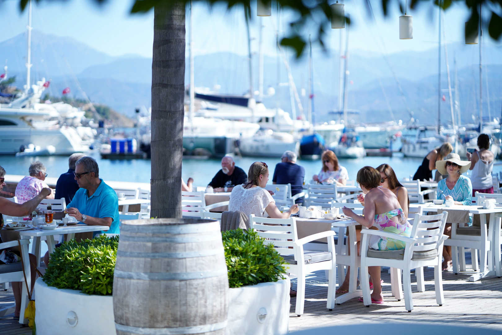 Foto - Yacht Classic Hotel - Boutique Class