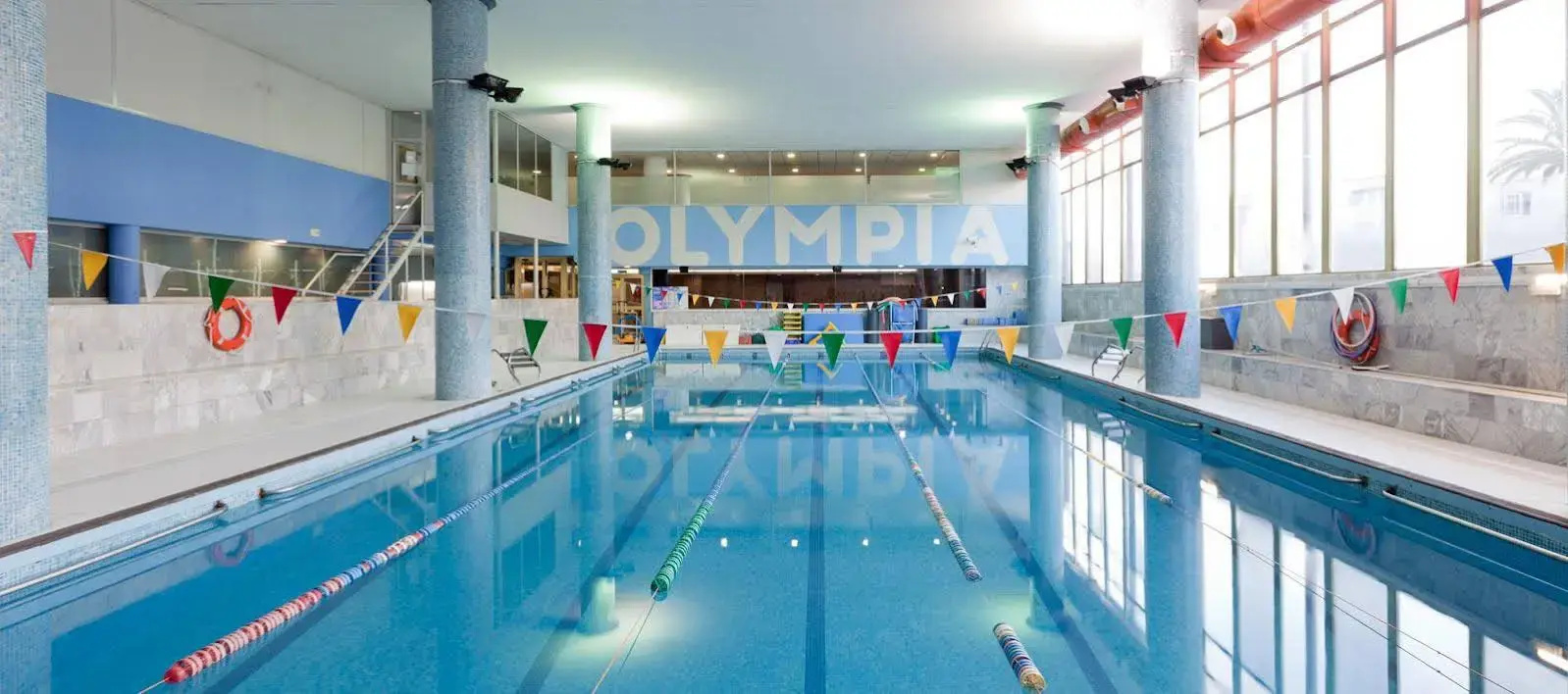 Foto - Hotel Olympia Valencia
