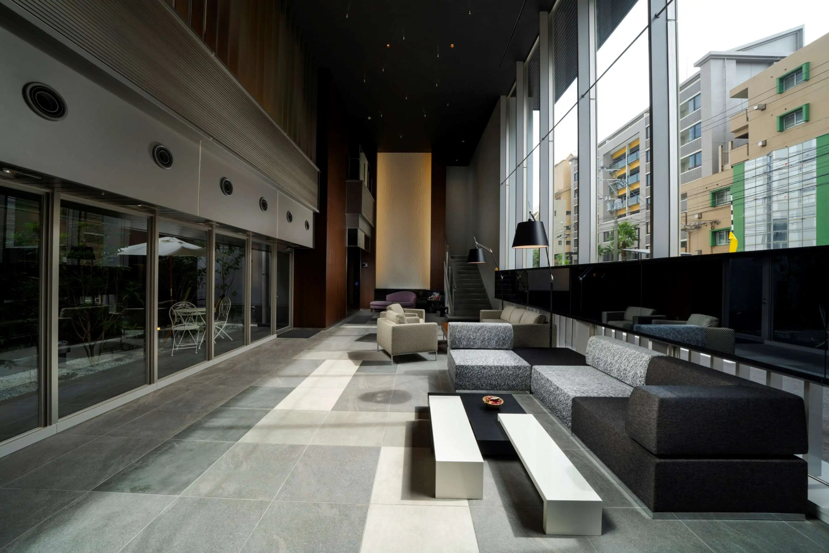 Photo - Best Western Plus Fukuoka Tenjin-minami