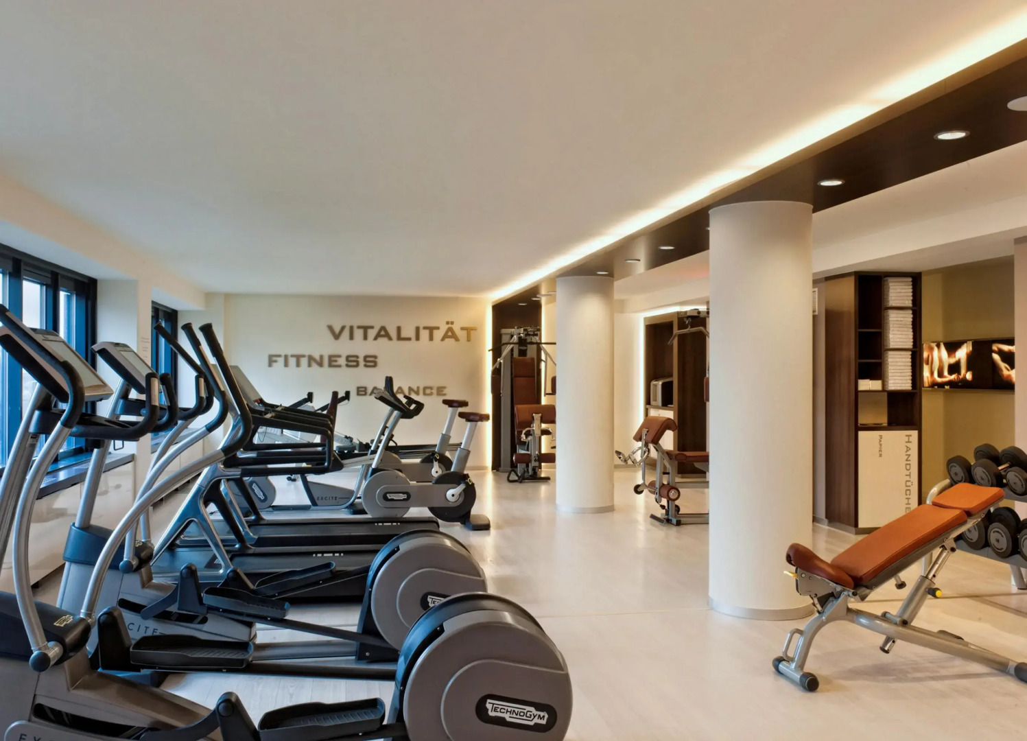 Foto - Estrel Berlin