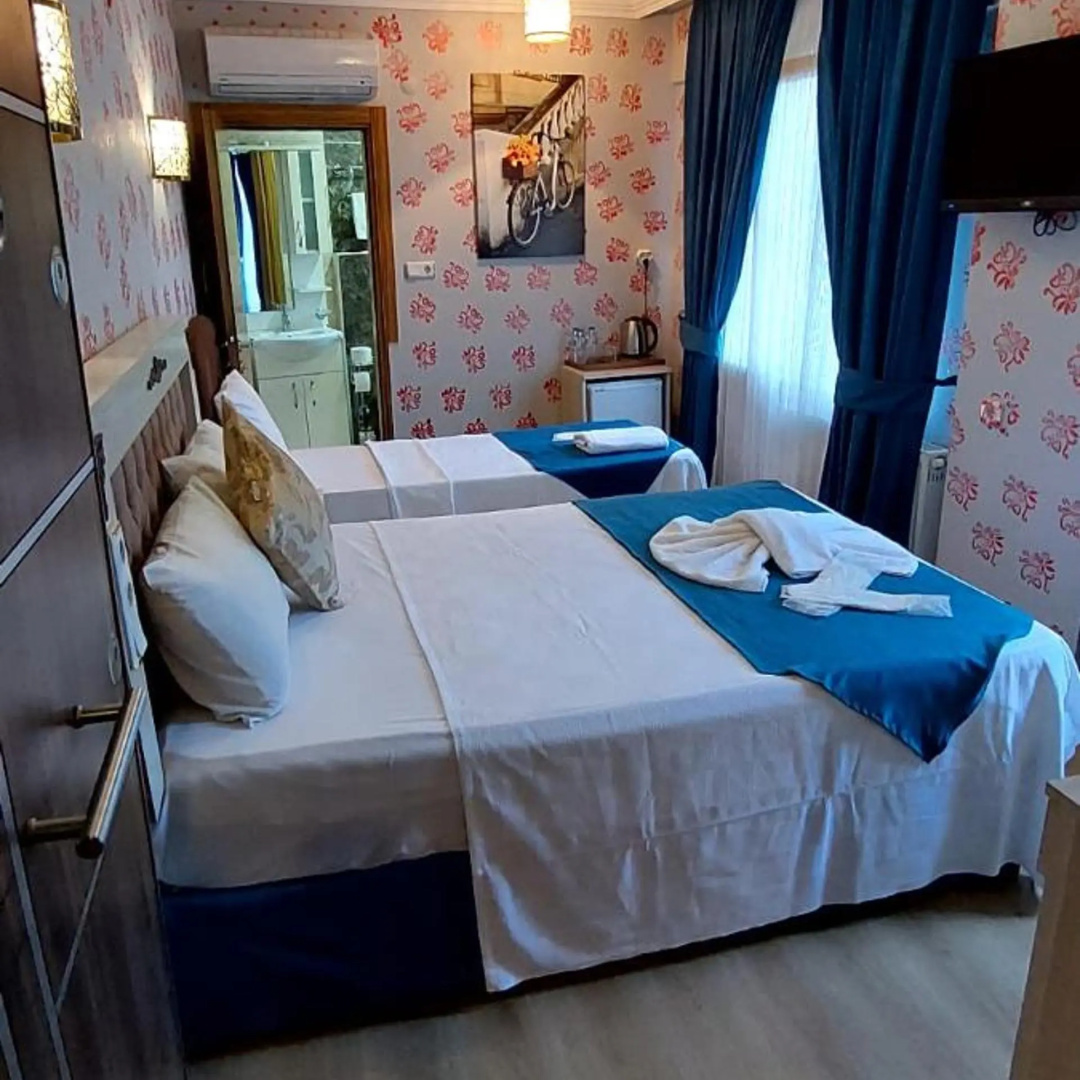 Photo - Galaxy Hotel Sultanahmet