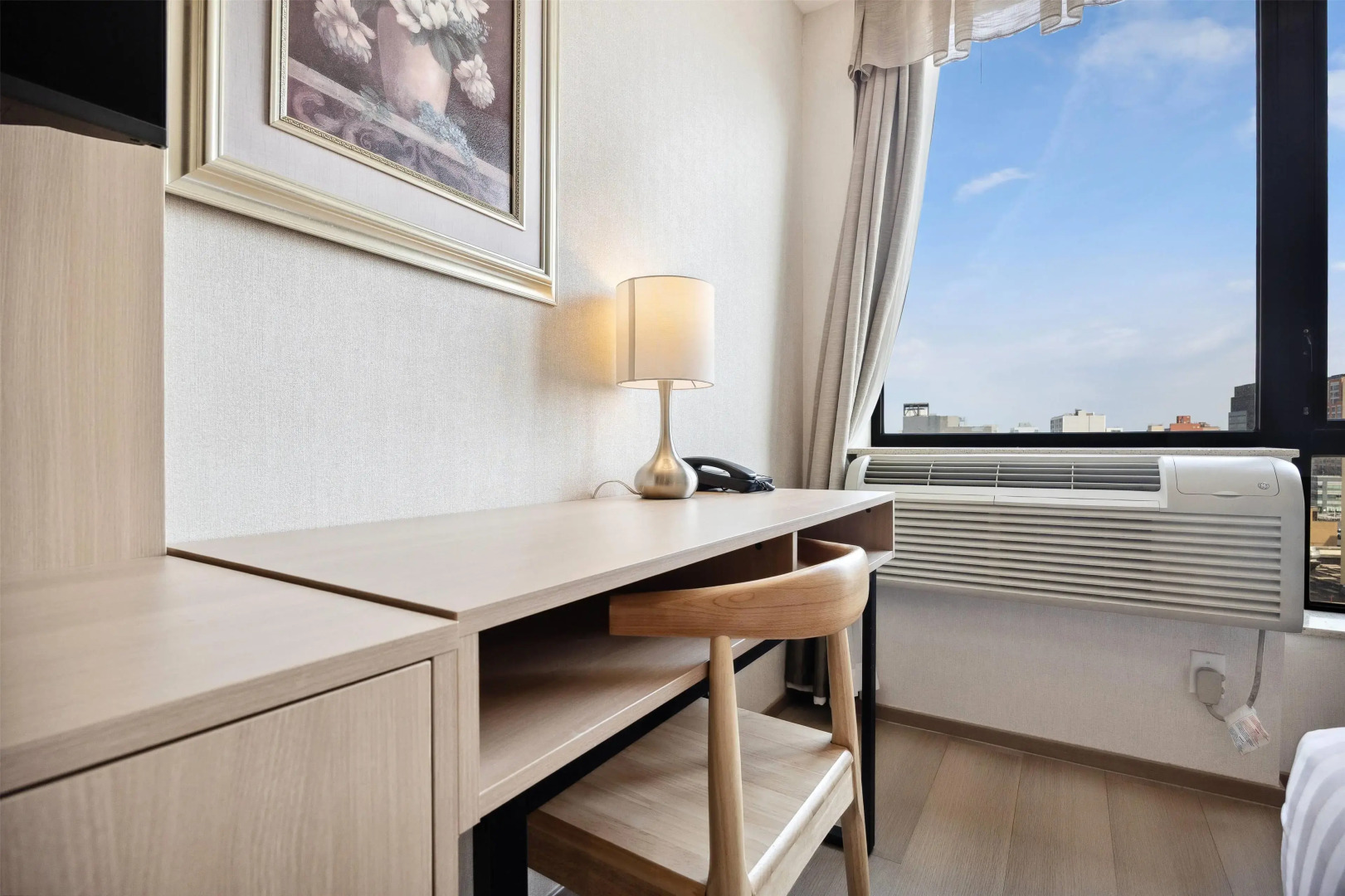 Foto - Ramada by Wyndham Flushing Queens