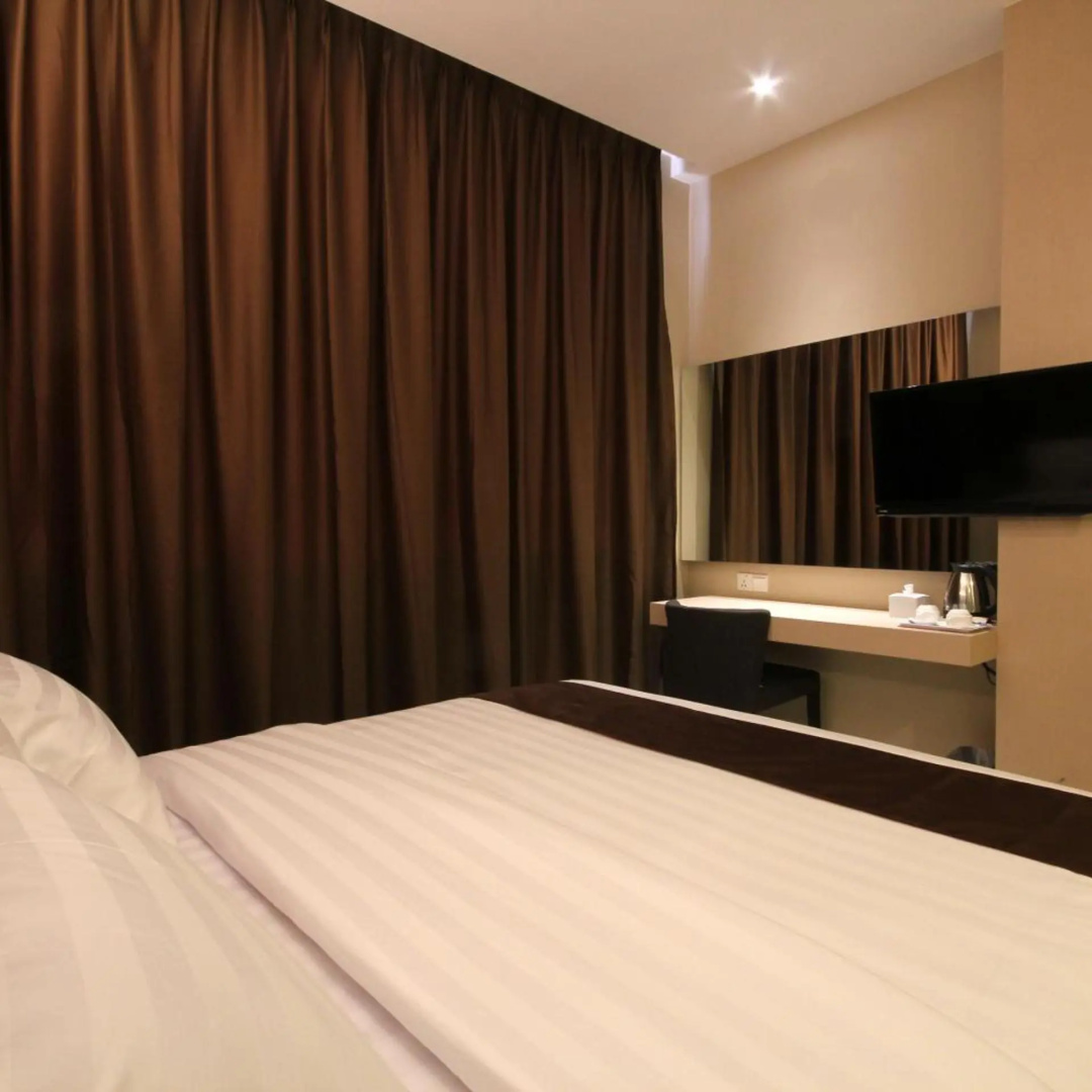 Photo - OS Hotel Airport Batam