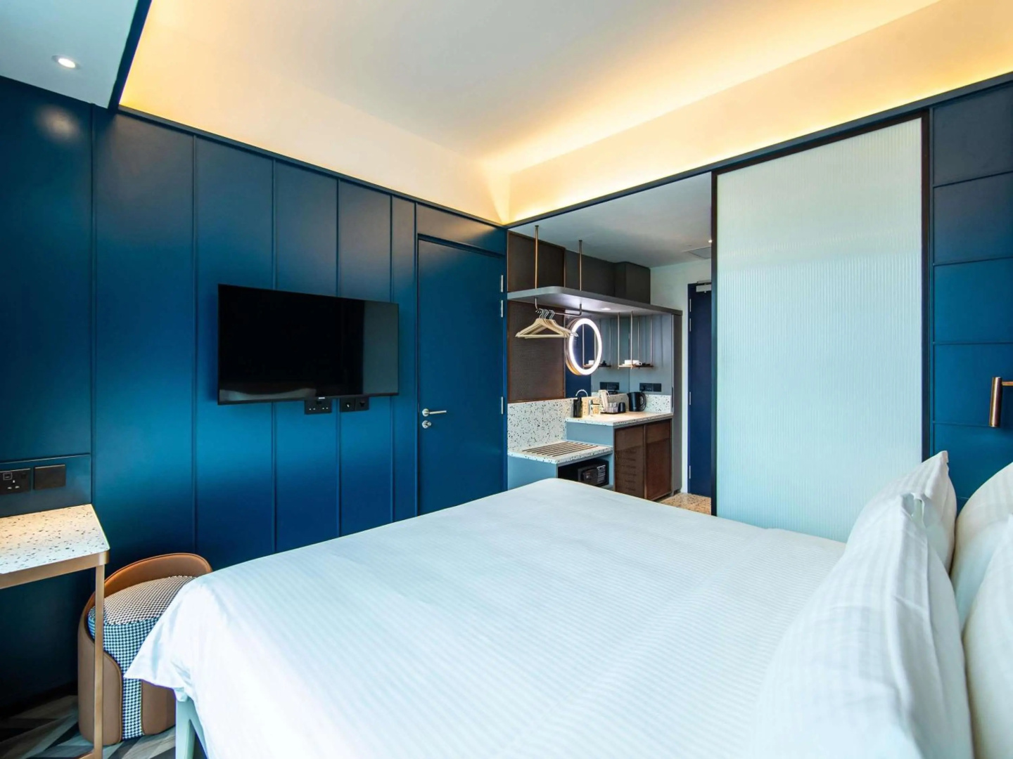 Foto - Hotel Faber Park Singapore - Handwritten Collection
