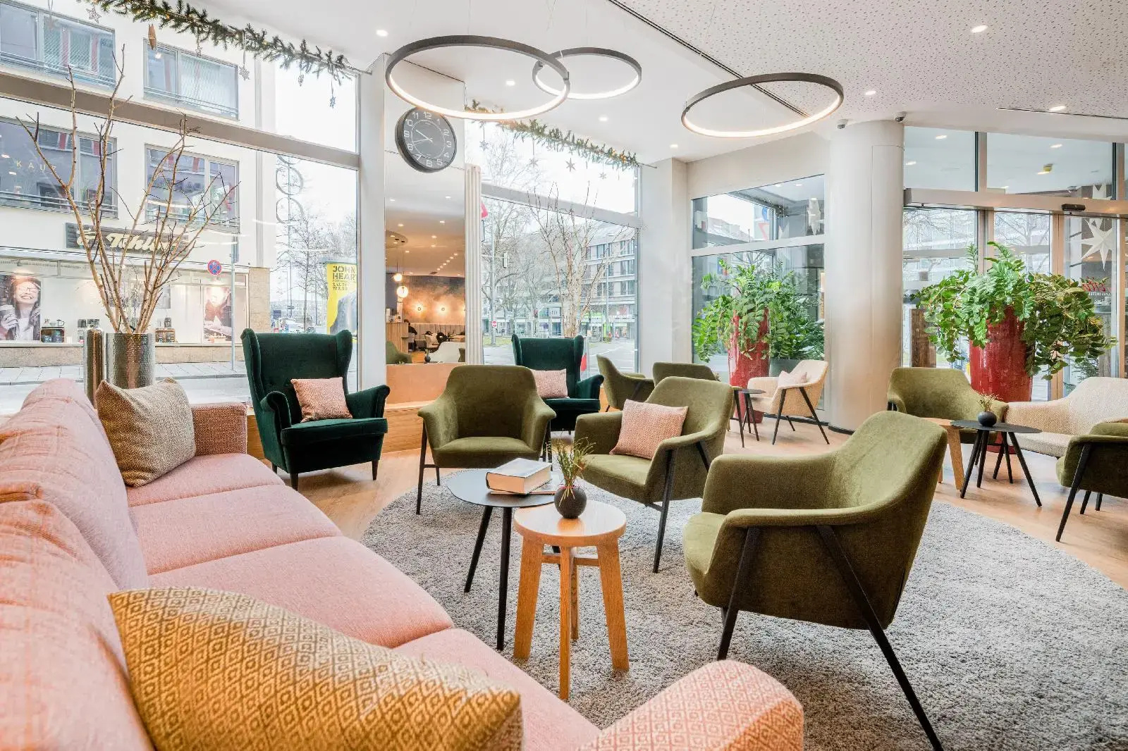 Foto - KOOS Hotel&Apartments - City Aparthotel