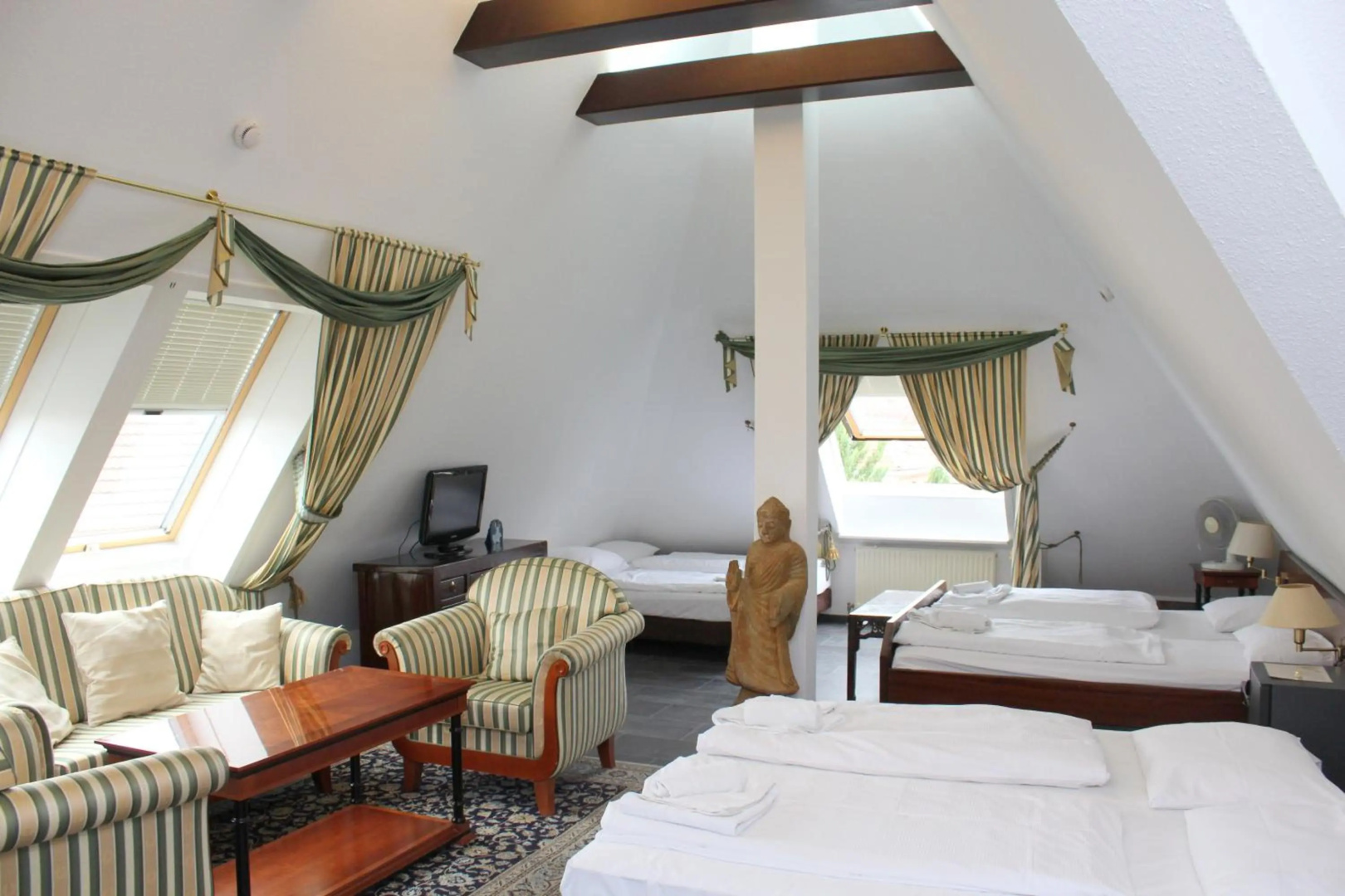 Photo - Hotel Astoria am Urachplatz