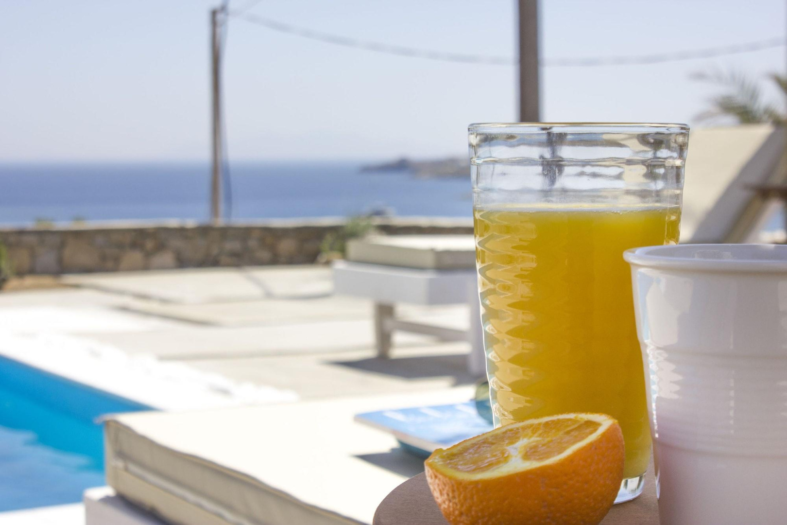 Foto - Amperian Mykonos Suites & Villas