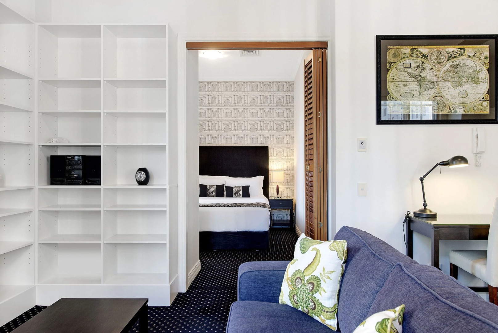 Foto - Rothbury Hotel