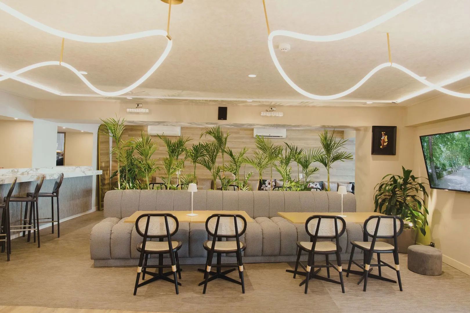 Foto - ibis Styles Lima Conquistadores