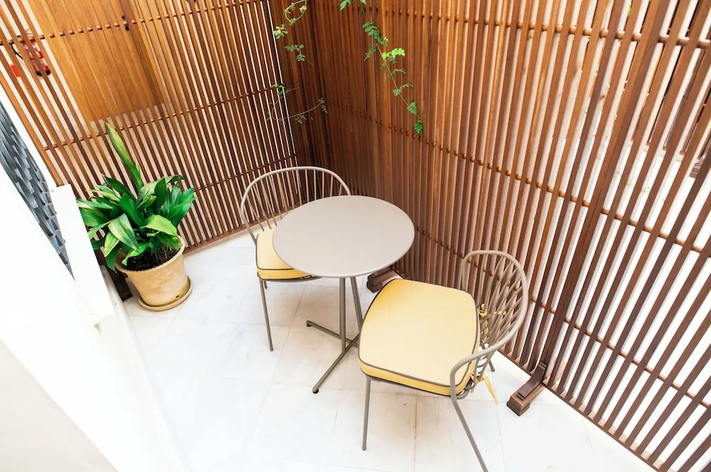 Foto - Legado Magdalena Hotel