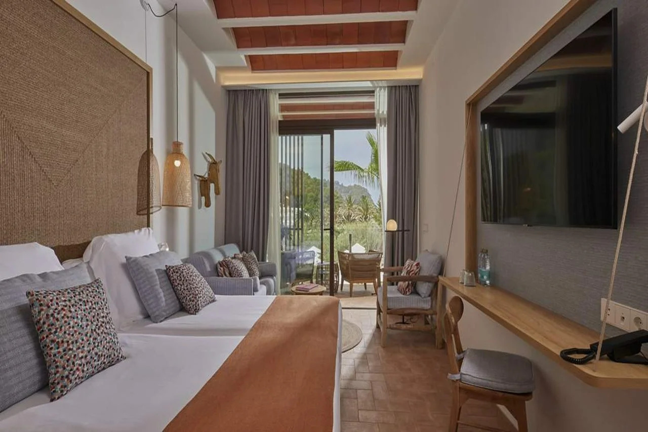 Foto - Cala San Miguel Ibiza Resort, Adults only, Curio Collection by Hilton