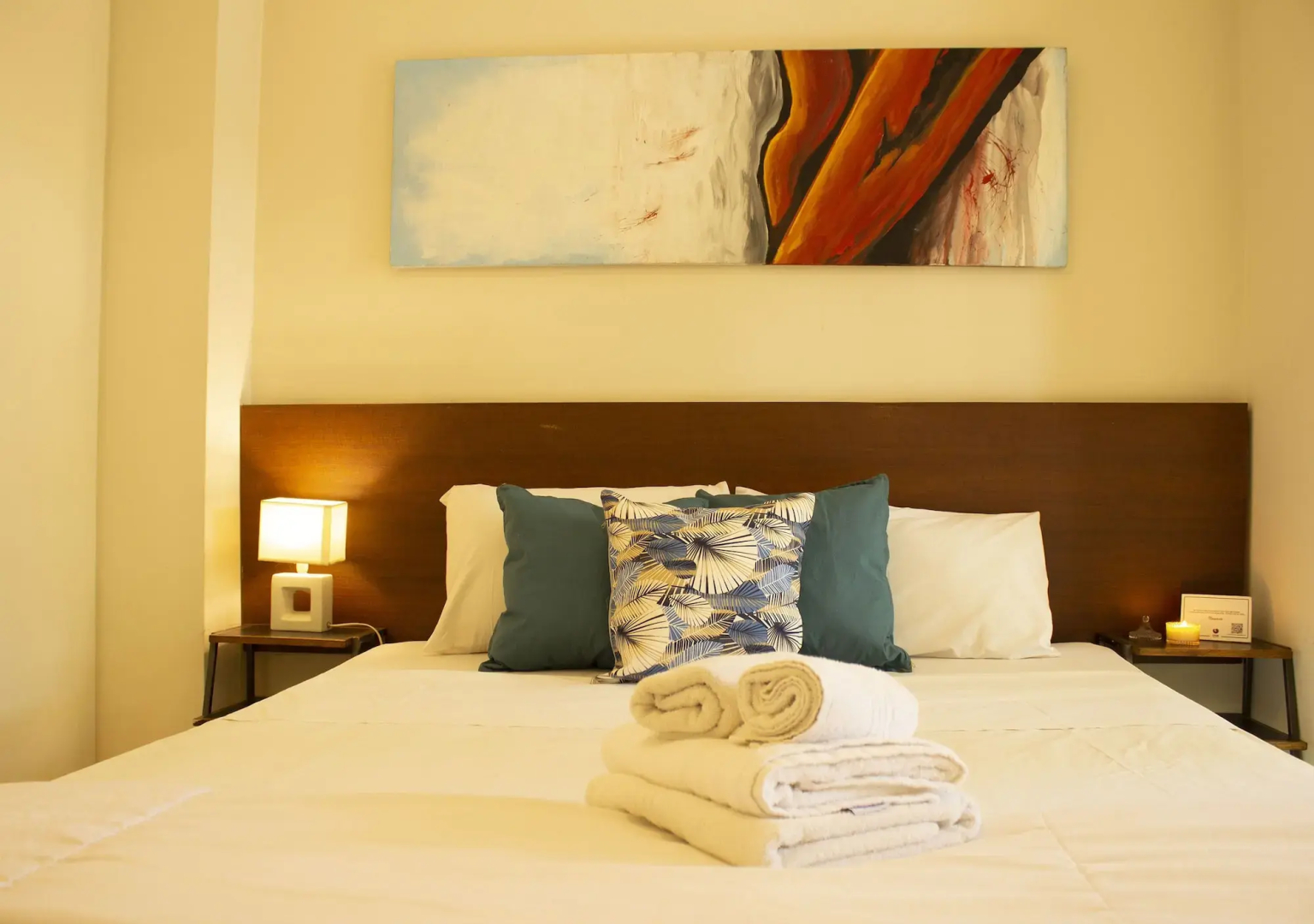 Foto - Uvas Apart Hotel