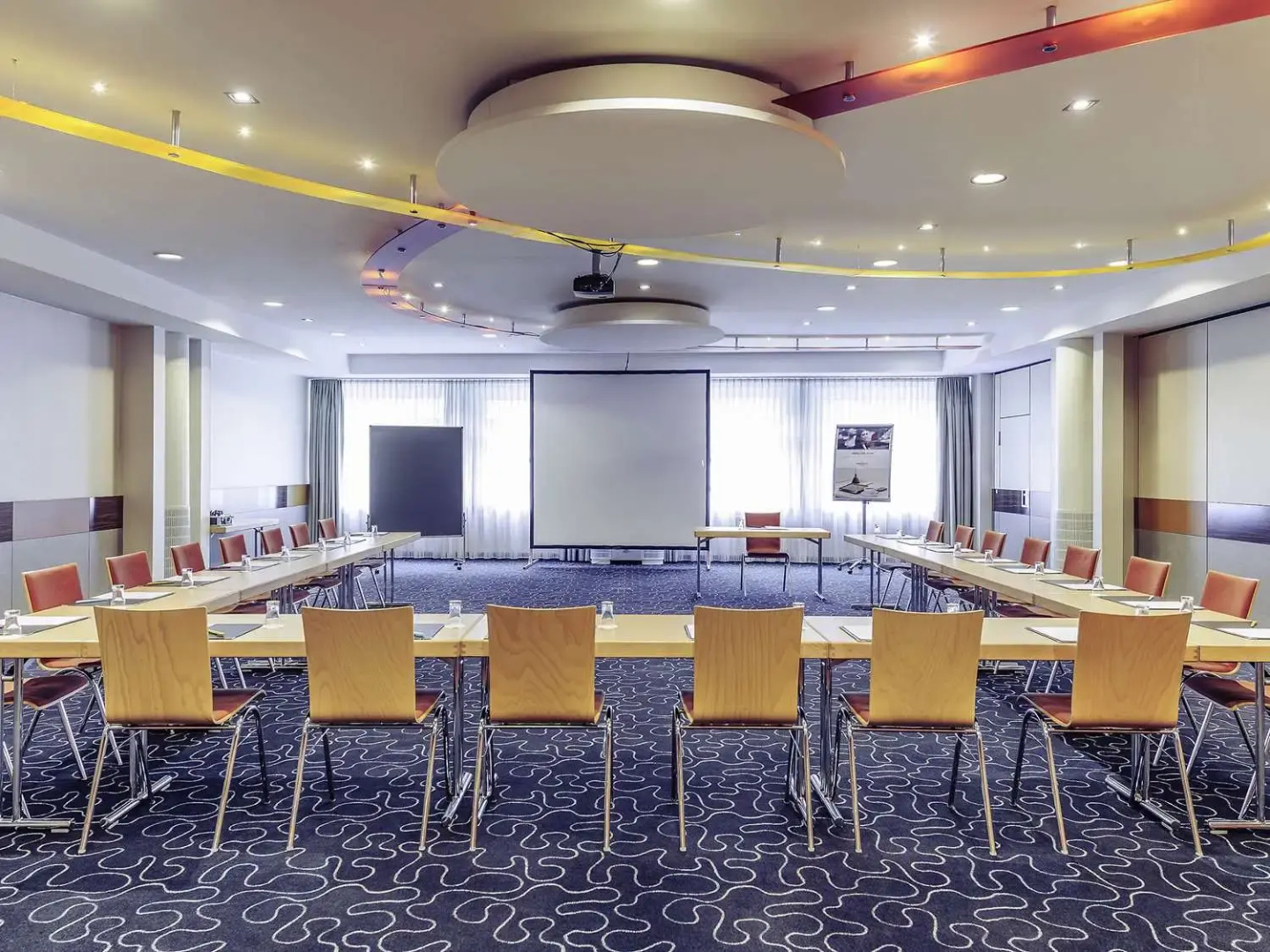 Photo - Mercure Hotel Koeln Belfortstrasse